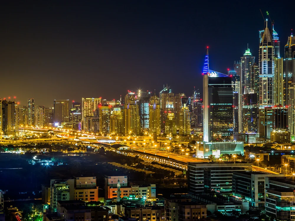 What are rent-to-own schemes in Dubai?