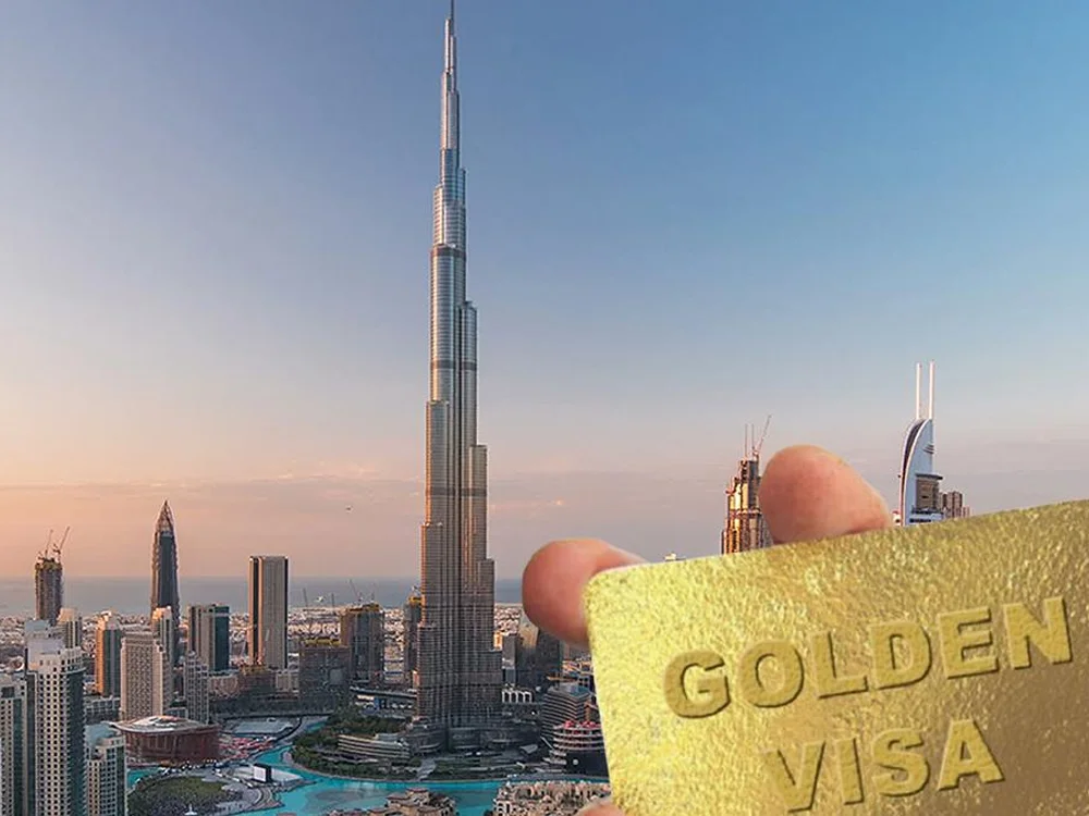 UAE Golden Visa: Dubai drops minimum down payment required for property owners