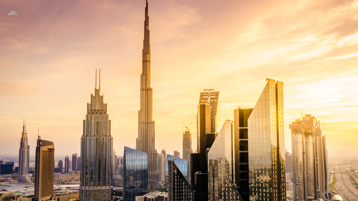 Your Ultimate Guide to Buying Off-Plan Property in Dubai