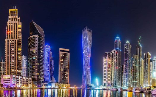 مزایای سرمایه گذاری از طریق خرید ملک در دبی - املاک یونایتد سون