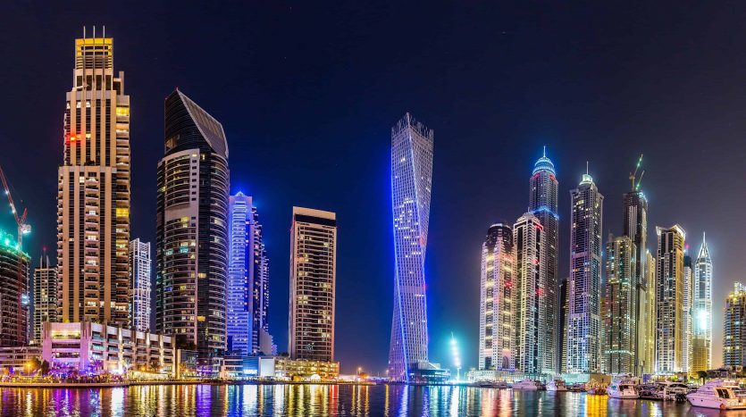 مزایای سرمایه گذاری از طریق خرید ملک در دبی - املاک یونایتد سون