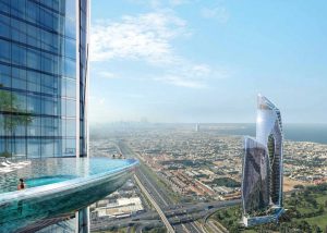 اخذ اقامت امارات از طریق سرمایه‌گذاری - حداکثر رساندن بازده سرمایه‌گذاری در دبی