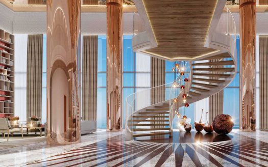 مناطق برتر برای سرمایه‌گذاری املاک در دبی