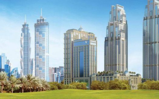 مراحل قانونی خرید ملک در دبی
