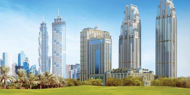 مراحل قانونی خرید ملک در دبی