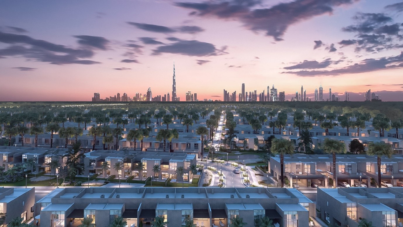شرکت سازنده املاک جی اند کو - خرید ملک در دبی - شرکت ساخت و ساز در دبی - املاک یونایتدسون