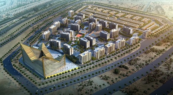 شرکت مگ - خرید ملک در دبی- املاک یونایتدسون