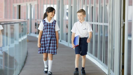 مدارس در داون تاون دبی - املاک یونایتدسون