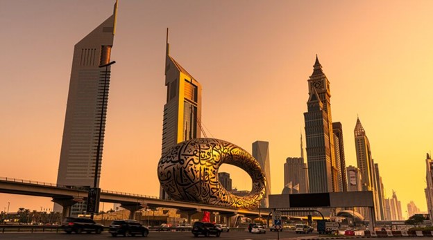 مناطق و محله های دبی - خرید ملک در دبی - وبسایت یونایتدسون