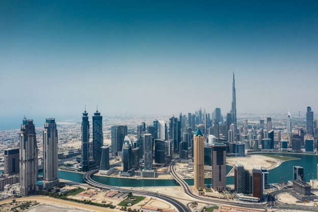 گرانترین محله برای زندگی در دبی- خرید ملک در دبی - وبسایت یونایتدسون