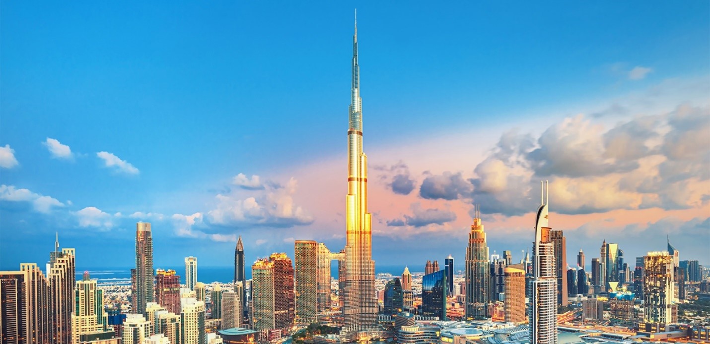 آینده بازار املاک و مستغلات دبی - خرید ملک در دبی - املاک یونایتدسون 2