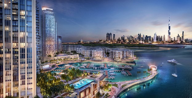 آینده بازار املاک و مستغلات دبی - خرید ملک در دبی - املاک یونایتدسون 3