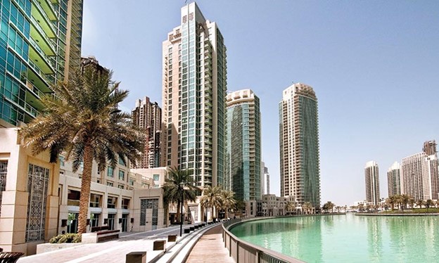 بازار املاک و مستغلات دبی - سرمایه گذاری در دبی ـ املاک یونایتد سون