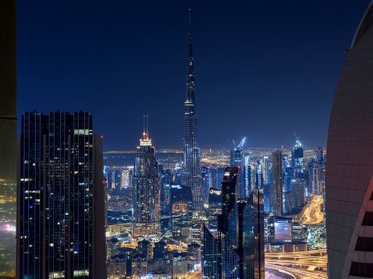 گزینه های مختلف تامین مالی برای خرید ملک در دبی - املاک یونایتد سون 4