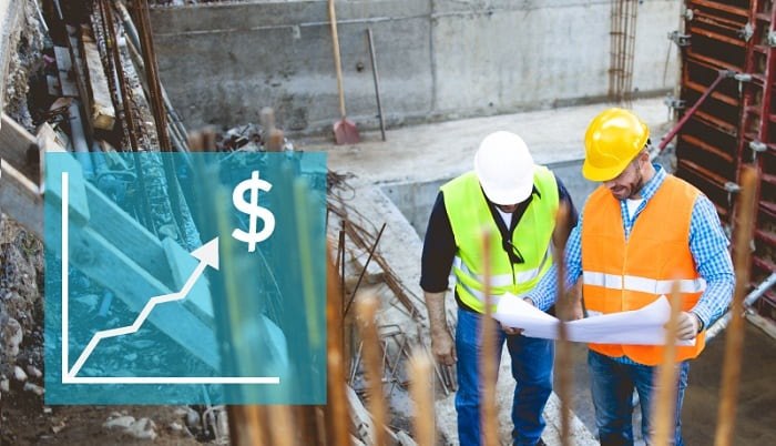 7 نکته ضروری برای سرمایه گذاری در شرکت های ساختمانی دبی