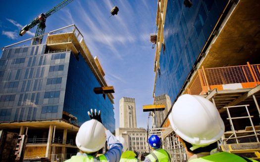 انتخاب شرکت ساخت و ساز مناسب در دبی